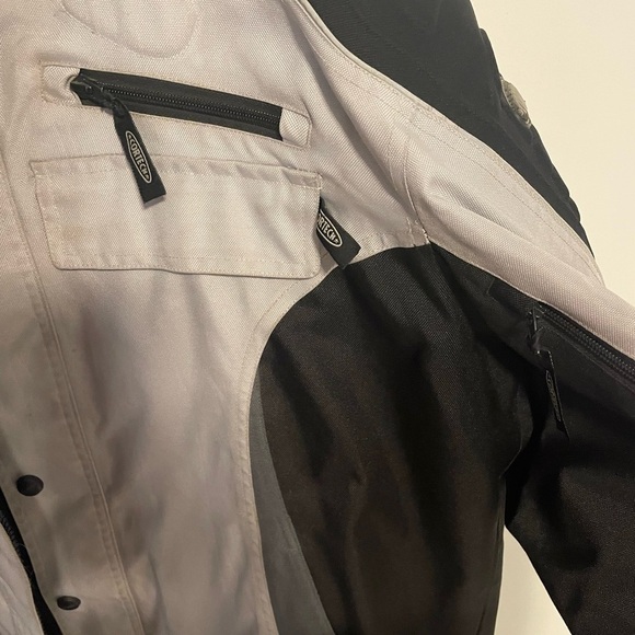 Cortech Mens Jacket - Picture 5 of 9